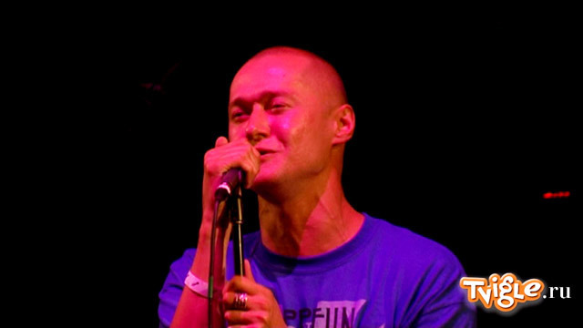 Бумбокс — Хоттабыч