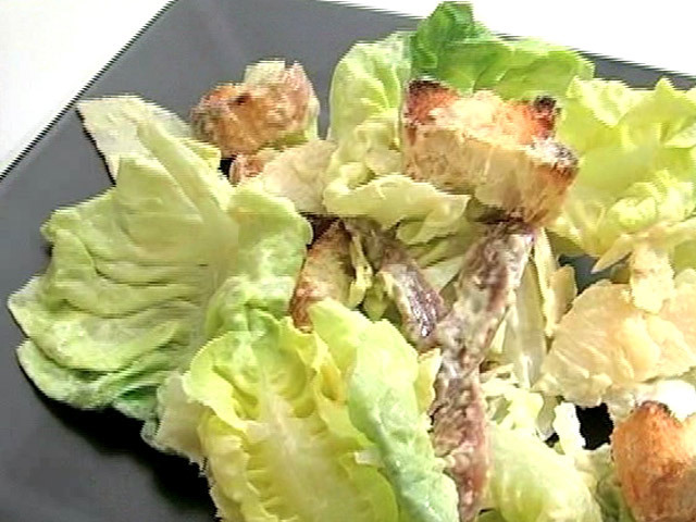Цезарь