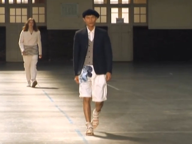 Kenzo