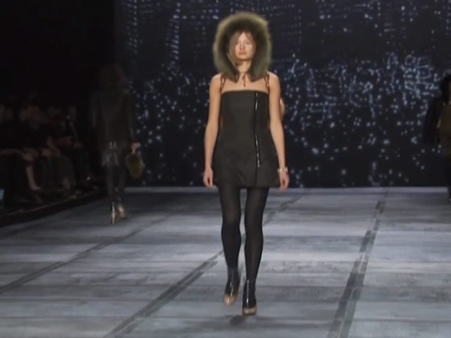 Isaac Mizrahi