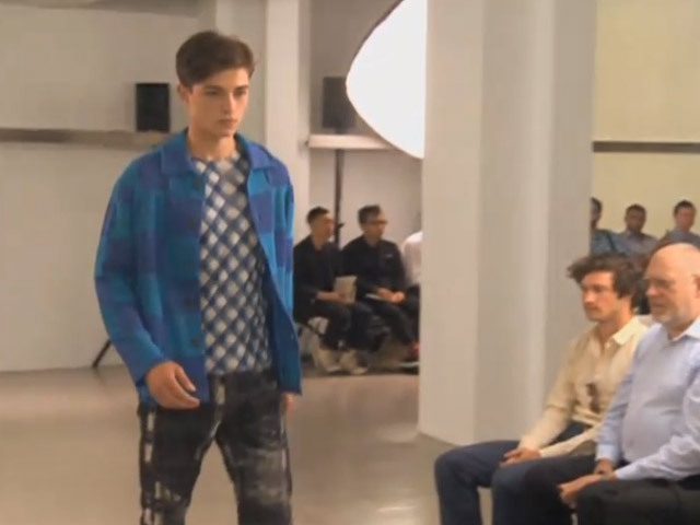 Issey Miyake