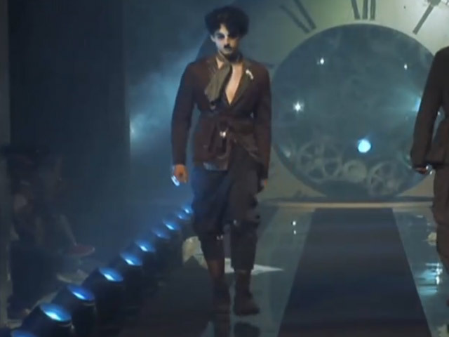 John Galliano