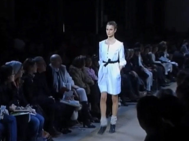 Isabelle Marant