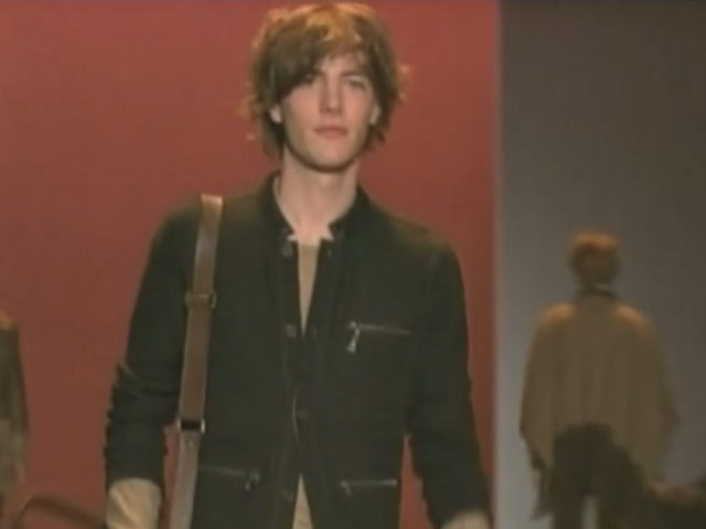 John Varvatos